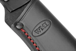 Fällkniven WM1EL Funda De Cuero Para El Cuchillo WM1 7 Fällkniven WM1EL Funda De Cuero Para El Cuchillo WM1 -Knives And Tools Comercio FKWM1EL 03 fallkniven