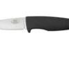 Fällkniven WM1L Cuchillo De Caza VG10W Funda De Cuero -Knives And Tools Comercio FKWM1L 01 fallkniven