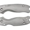 Flytanium Spyderco Para 3 Cachas, Lotus Titanium -Knives And Tools Comercio FLY 1013 01 flytanium