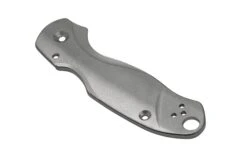 Flytanium Spyderco Para 3 Cachas, Lotus Titanium -Knives And Tools Comercio FLY 1013 02 flytanium