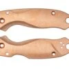 Flytanium Spyderco Para 3 Cachas, Lotus Copper 1 Flytanium Spyderco Para 3 Cachas, Lotus Copper -Knives And Tools Comercio FLY 1015 01 flytanium