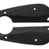 Flytanium CRKT Minimalist Flex FLY-1097 Black G10 Scales, Cachas -Knives And Tools Comercio FLY 1097 01 flytanium