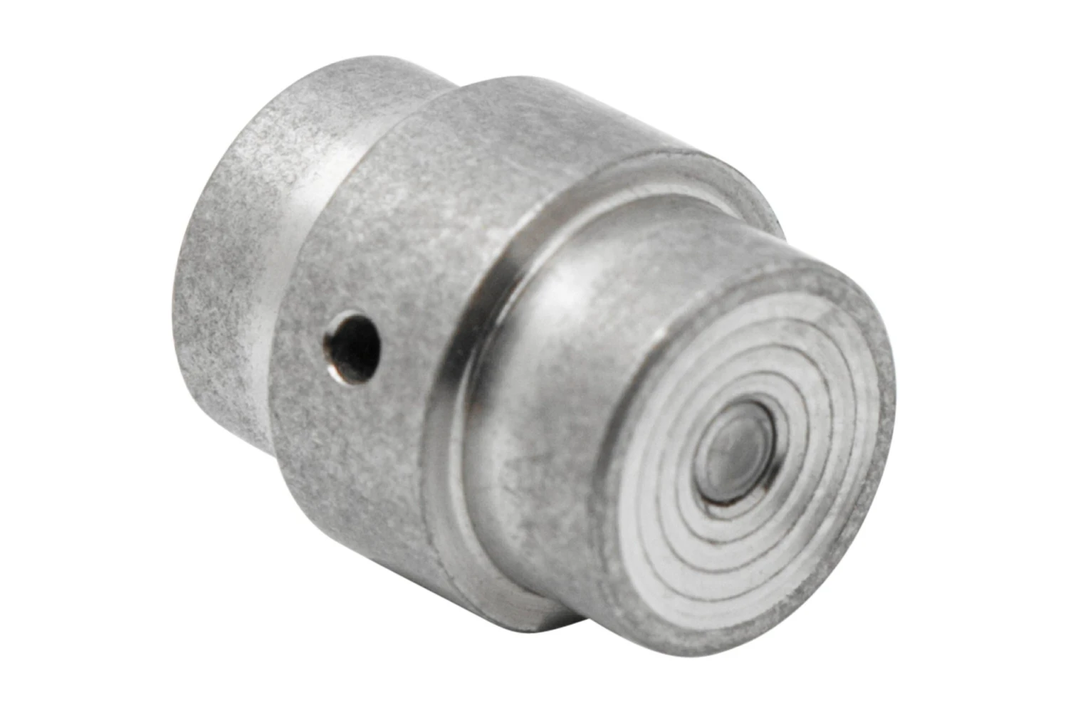 Flytanium Spyderco Paramilitary 2 And 3 FLY-1194SW Stonewashed Titanium, White Tritium Stopper 3 Flytanium Spyderco Paramilitary 2 And 3 FLY-1194SW Stonewashed Titanium, White Tritium Stopper