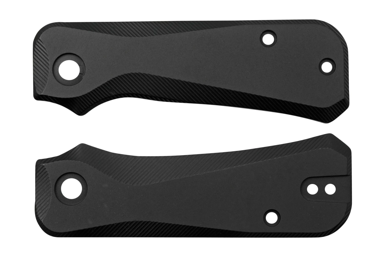 Flytanium Civivi Baby Banter FLY-1227B Black DLC Titanium Scales 3 Flytanium Civivi Baby Banter FLY-1227B Black DLC Titanium Scales