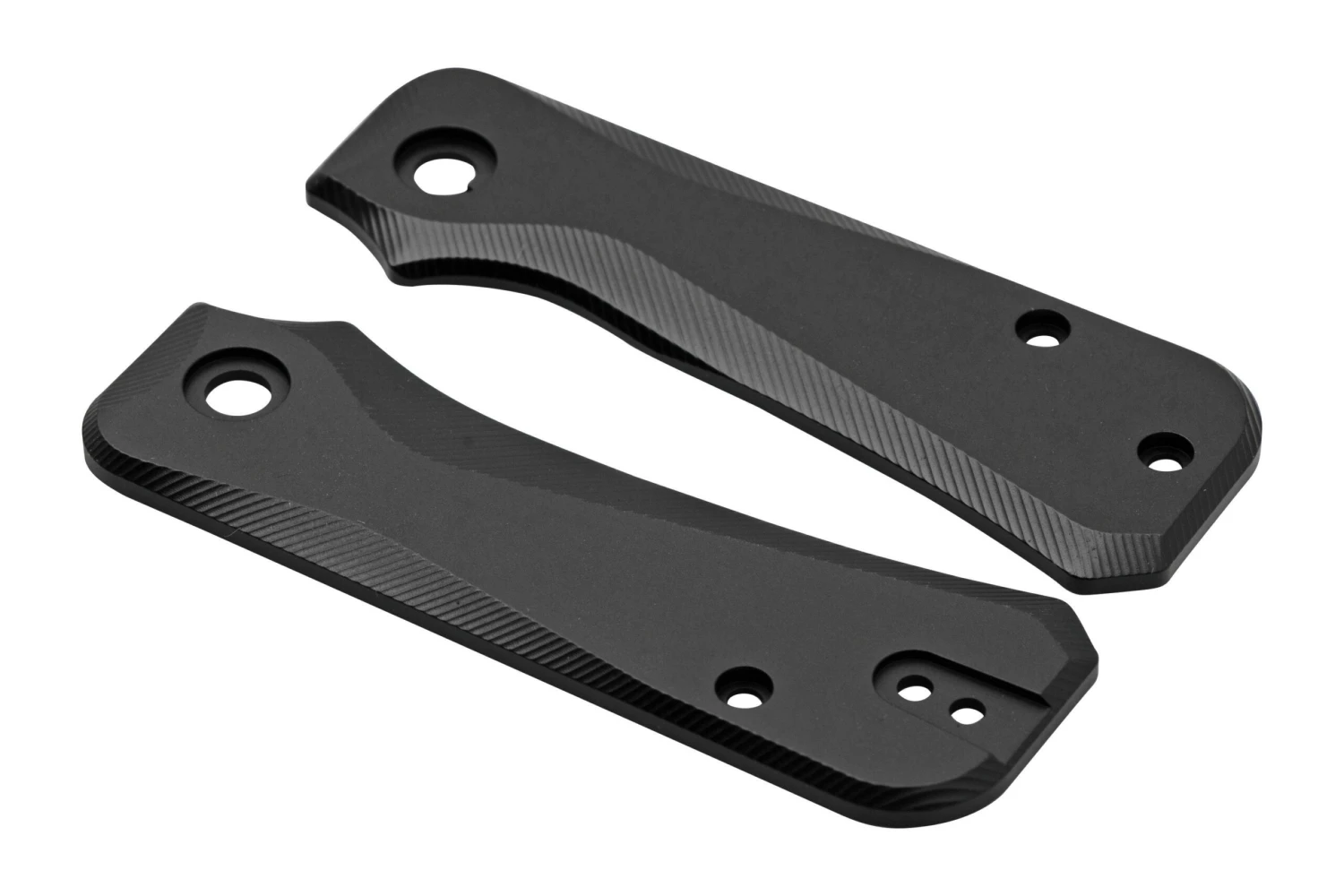 Flytanium Civivi Baby Banter FLY-1227B Black DLC Titanium Scales 4 Flytanium Civivi Baby Banter FLY-1227B Black DLC Titanium Scales - Imagen 2