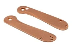 Flytanium Civivi Elementum Button Lock FLY-1259 Stonewashed Copper Scales 5 Flytanium Civivi Elementum Button Lock FLY-1259 Stonewashed Copper Scales -Knives And Tools Comercio FLY 1259 02 flytanium