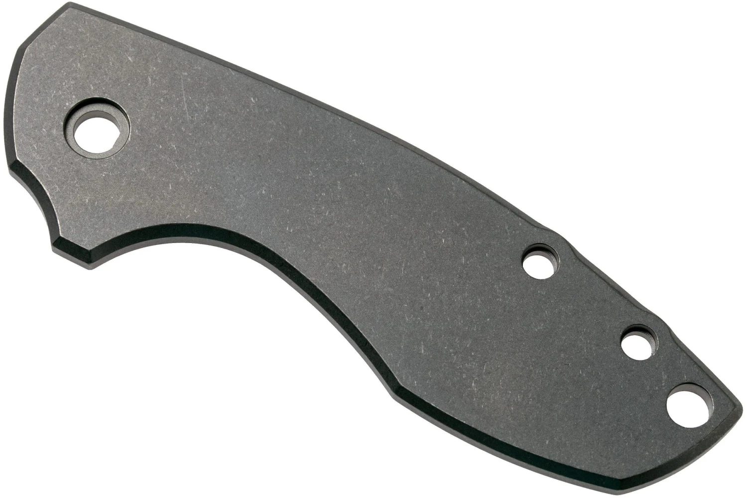 Flytanium CRKT Pilar Scale, Titanio 3 Flytanium CRKT Pilar Scale, Titanio