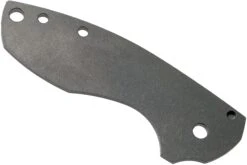 Flytanium CRKT Pilar Scale, Titanio 5 Flytanium CRKT Pilar Scale, Titanio -Knives And Tools Comercio FLY 289 02 flytanium