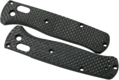 Flytanium Benchmade Bugout Scales, Carbonfiber -Knives And Tools Comercio FLY 375 01 flytanium v202004