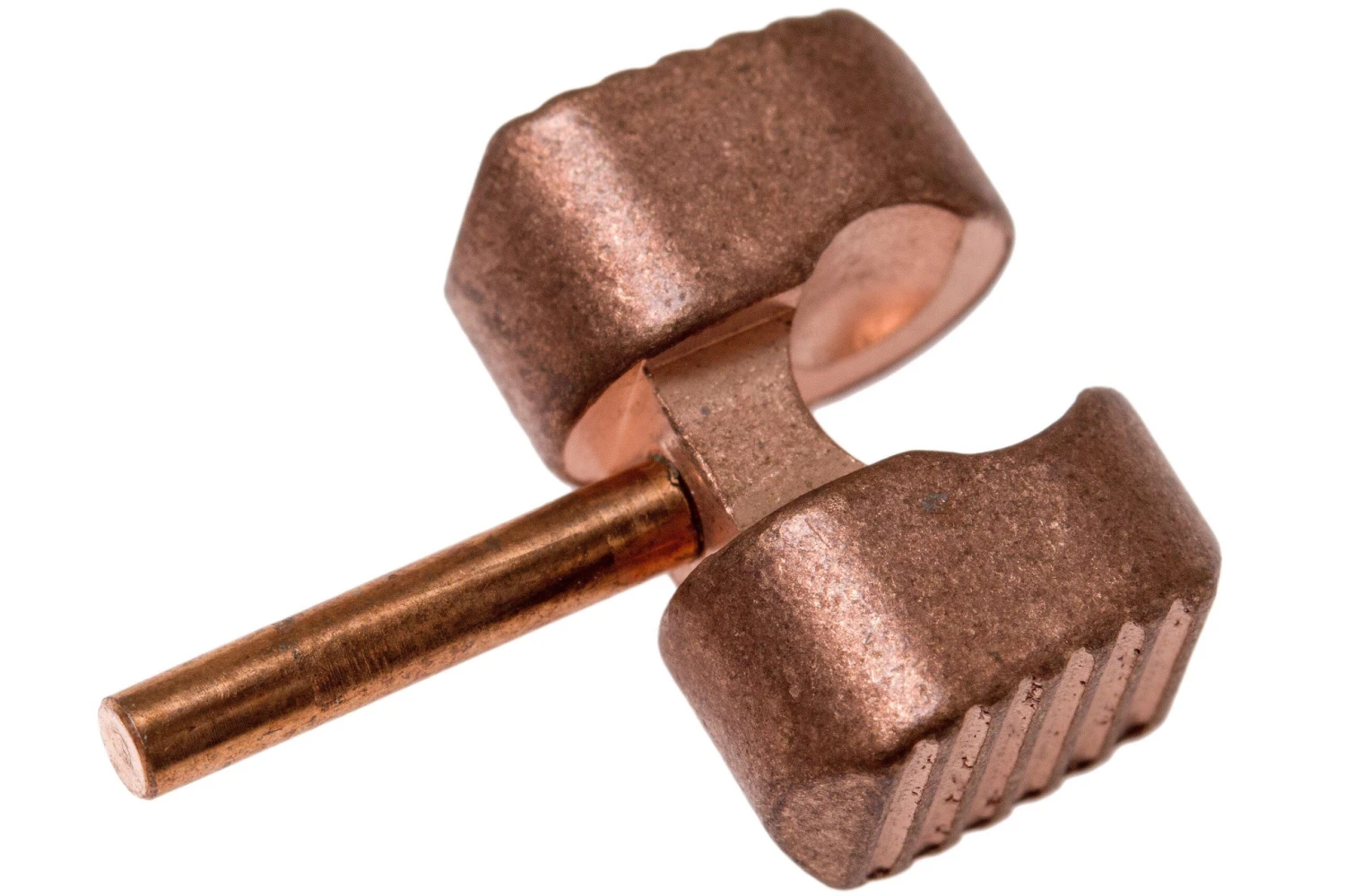 Flytanium Manix 2 Ball Cage Lock, Cobre 3 Flytanium Manix 2 Ball Cage Lock, Cobre