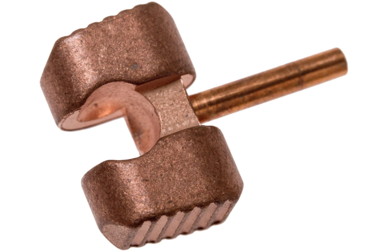 Flytanium Manix 2 Ball Cage Lock, Cobre 4 Flytanium Manix 2 Ball Cage Lock, Cobre - Imagen 2