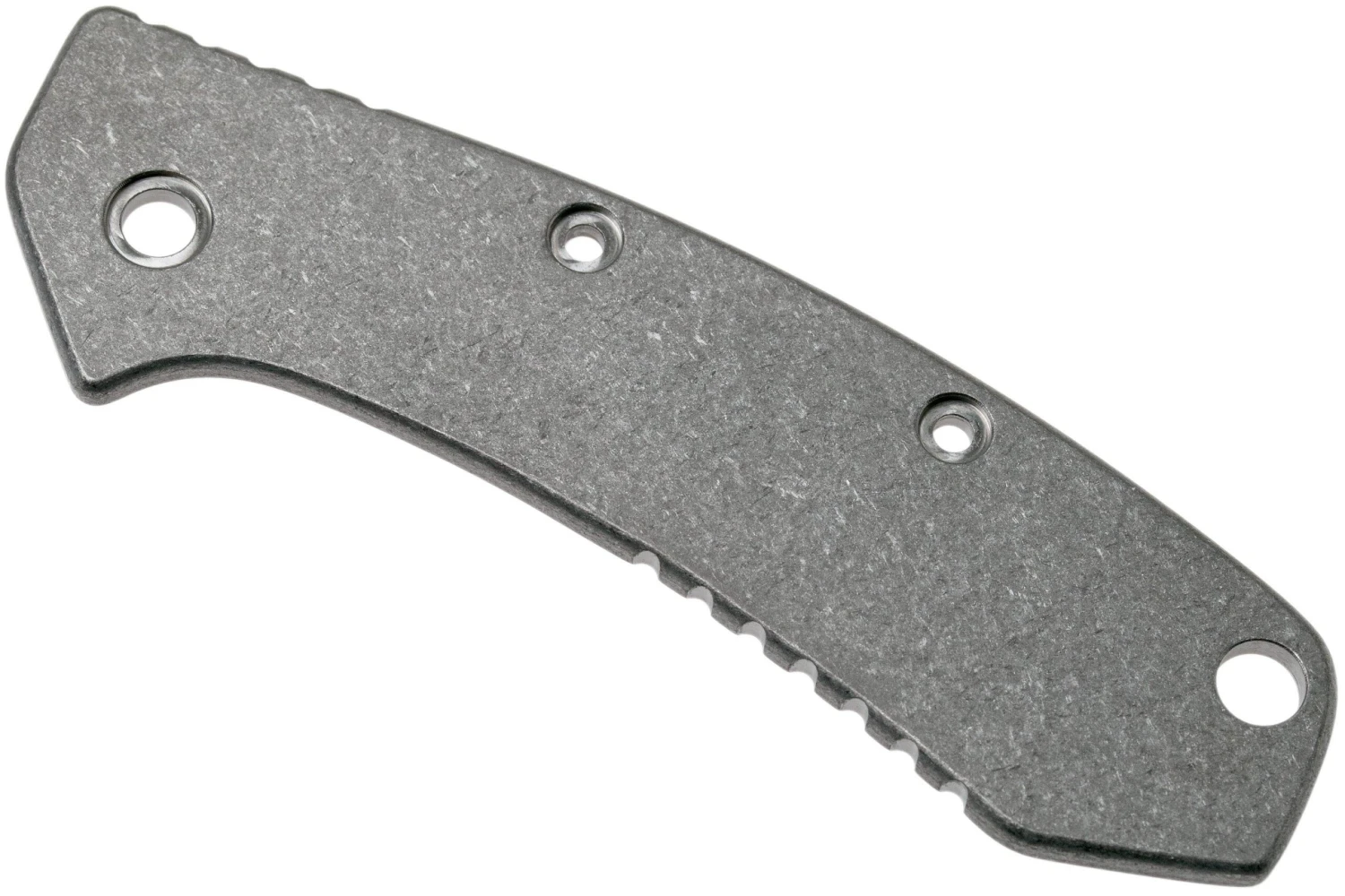 Flytanium Kershaw Cryo G10 Model Scale, Titanium 3 Flytanium Kershaw Cryo G10 Model Scale, Titanium