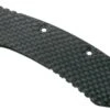 Flytanium Kershaw Cryo G10 Model Scale, Carbonfiber 1 Flytanium Kershaw Cryo G10 Model Scale, Carbonfiber -Knives And Tools Comercio FLY 472 01 flytanium