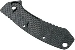 Flytanium Kershaw Cryo G10 Model Scale, Carbonfiber 5 Flytanium Kershaw Cryo G10 Model Scale, Carbonfiber -Knives And Tools Comercio FLY 472 02 flytanium