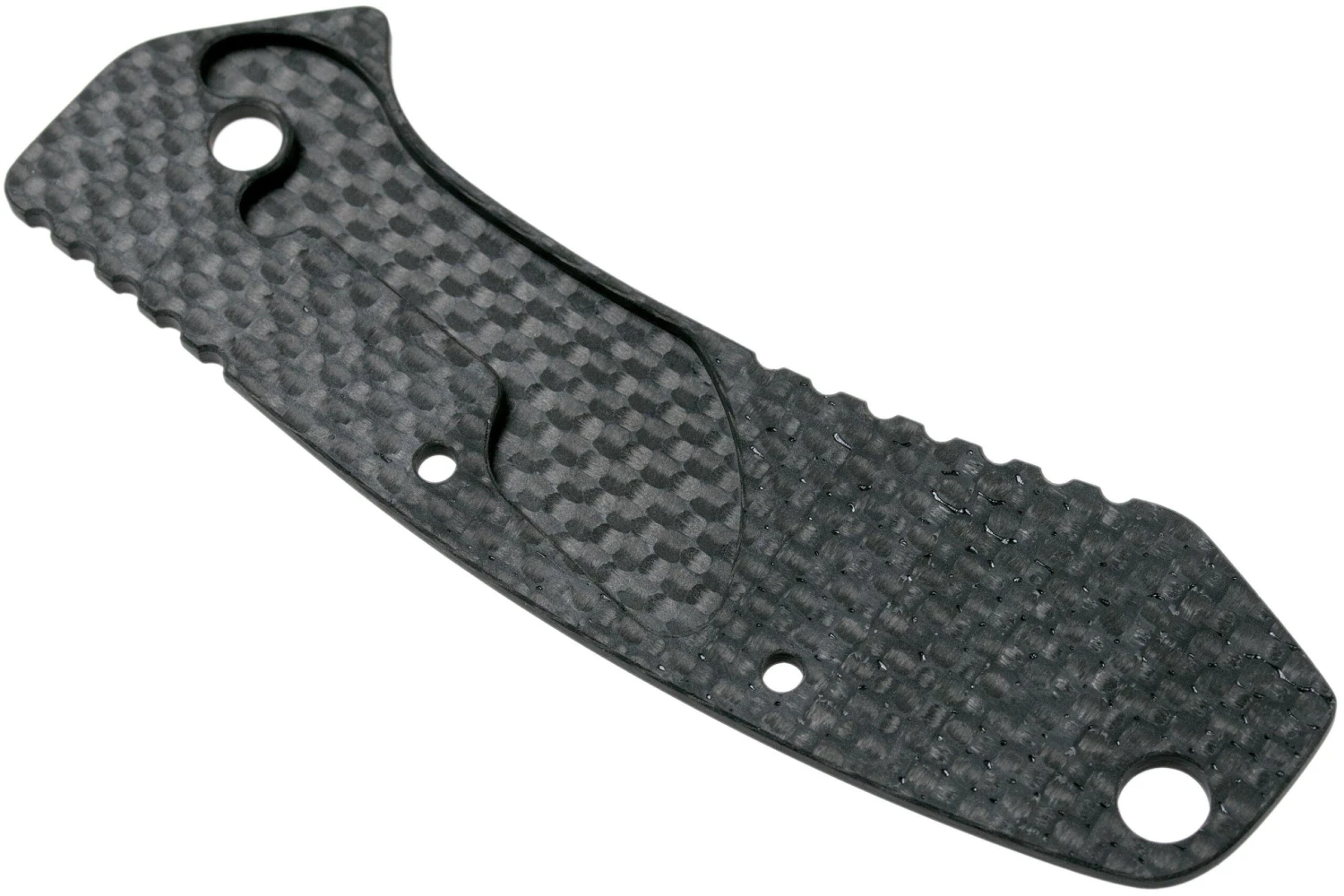 Flytanium Kershaw Cryo G10 Model Scale, Carbonfiber 4 Flytanium Kershaw Cryo G10 Model Scale, Carbonfiber - Imagen 2