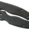 Flytanium Spyderco Shaman Scales, Fibra De Carbono 1 Flytanium Spyderco Shaman Scales, Fibra De Carbono -Knives And Tools Comercio FLY 745 01 flytanium