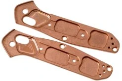 Flytanium Benchmade 945 Mini Osborne Scales, Cobre 5 Flytanium Benchmade 945 Mini Osborne Scales, Cobre -Knives And Tools Comercio FLY 819 02 flytanium