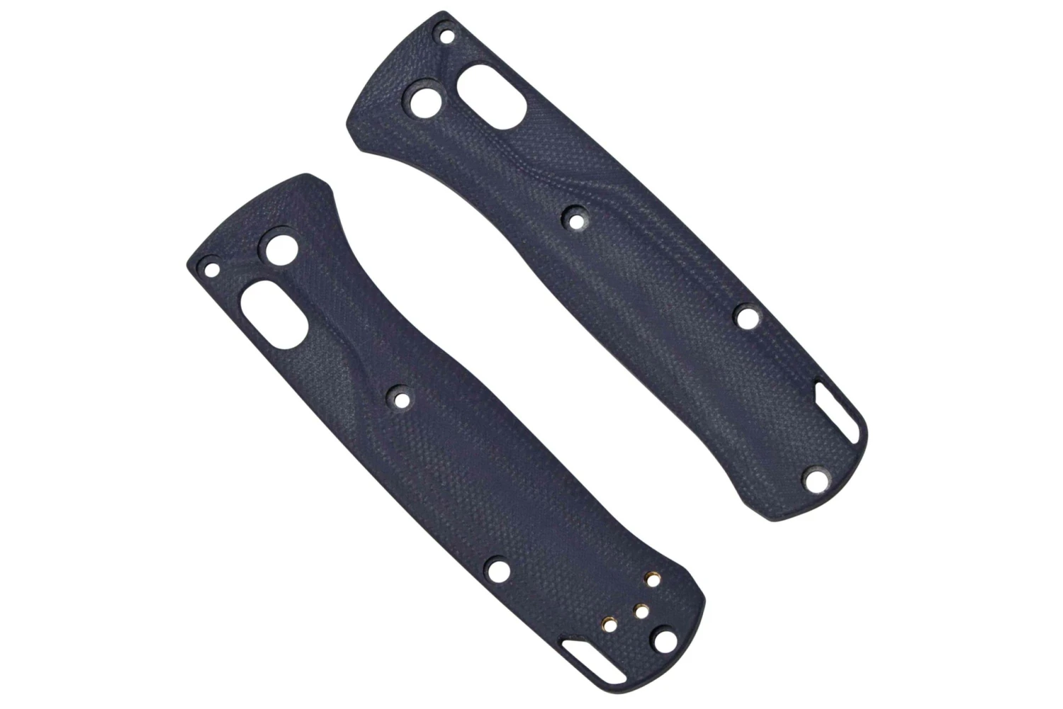 Flytanium Benchmade Mini Bugout Cachas, Crossfade Purple G10 3 Flytanium Benchmade Mini Bugout Cachas, Crossfade Purple G10