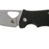 Fox Black Fox KIT FO-BF752 Black G10 Navaja -Knives And Tools Comercio FO BF752 01 fox knives