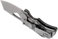 Fox Black Fox KIT FO-BF752 Black G10 Navaja -Knives And Tools Comercio FO BF752 05 fox knives