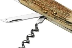 Fox Knives Multipurpose Pocket Knife M390 226-6-CE Navaja -Knives And Tools Comercio FO226 6 CE 03 foxknives