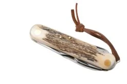 Fox Knives Multipurpose Pocket Knife M390 226-6-CE Navaja -Knives And Tools Comercio FO226 6 CE 04 fox