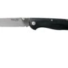 Fox 500 Black G10 Navaja 1 Fox 500 Black G10 Navaja -Knives And Tools Comercio FO500B 01 fox knives
