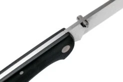 Fox 500 Black G10 Navaja 17 Fox 500 Black G10 Navaja -Knives And Tools Comercio FO500B 06 fox knives