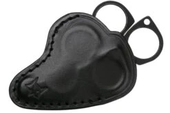 Fox Figaro, Black Stonewashed 747BSW Cortador De Puros -Knives And Tools Comercio FO747BSW 04 fox