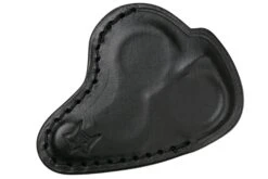 Fox Figaro, Black Stonewashed 747BSW Cortador De Puros -Knives And Tools Comercio FO747BSW 05 fox