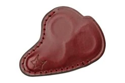 Fox Figaro, Damascus 747D Cortador De Puros -Knives And Tools Comercio FO747D 04 fox