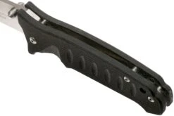 Fox Knives Tactical BF-114 Black Fox Navaja -Knives And Tools Comercio FOBF 114 07 blackfox