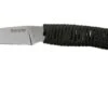 Fox Knives Black Fox Tarlo BF-713 Cuchillo Fijo, Alfredo Doricchi Design -Knives And Tools Comercio FOBF 713 01 blackfox