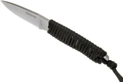 Fox Knives Black Fox Tarlo BF-713 Cuchillo Fijo, Alfredo Doricchi Design -Knives And Tools Comercio FOBF 713 04 blackfox