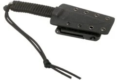 Fox Knives Black Fox Tarlo BF-713 Cuchillo Fijo, Alfredo Doricchi Design -Knives And Tools Comercio FOBF 713 05 blackfox