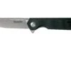Fox Revolver Black Fox BF-740 Satin Navaja -Knives And Tools Comercio FOBF 740 01 fox knives