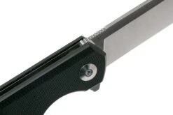 Fox Revolver Black Fox BF-740 Satin Navaja -Knives And Tools Comercio FOBF 740 06 fox knives