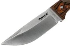 Fox Knives Companion Black Fox BF-741 Cuchillo De Caza 12 Fox Knives Companion Black Fox BF-741 Cuchillo De Caza -Knives And Tools Comercio FOBF 741 03 fox knives