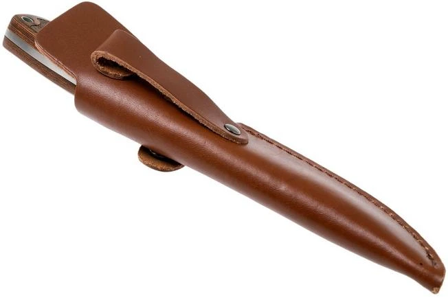 Fox Knives Companion Black Fox BF-741 Cuchillo De Caza 10 Fox Knives Companion Black Fox BF-741 Cuchillo De Caza - Imagen 8