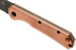 Fox Black Fox Ciol Folding Knife BF-748CR Copper Navaja, Denis Simonutti Design 16 Fox Black Fox Ciol Folding Knife BF-748CR Copper Navaja, Denis Simonutti Design -Knives And Tools Comercio FOBF 748CR 07 fox knives