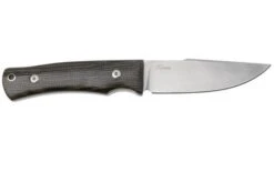 Fox Black Fox Explorator FOBF-749 Cuchillo De Exterior, Alfredo Doricchi Design -Knives And Tools Comercio FOBF 749 02 fox