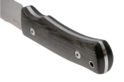 Fox Black Fox Explorator FOBF-749 Cuchillo De Exterior, Alfredo Doricchi Design -Knives And Tools Comercio FOBF 749 04 fox