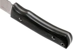 Fox Black Fox Explorator FOBF-749 Cuchillo De Exterior, Alfredo Doricchi Design -Knives And Tools Comercio FOBF 749 04 fox knives