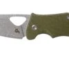Fox Black Fox KIT FOBF-752OD OD Green G10 Navaja -Knives And Tools Comercio FOBF 752OD 01 fox knives