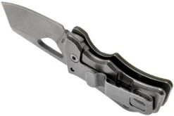 Fox Black Fox KIT FOBF-752OD OD Green G10 Navaja -Knives And Tools Comercio FOBF 752OD 05 fox knives