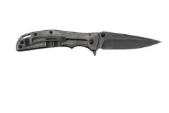 Fox Edge Mandatory Fun, Black G10, FE-024 Navaja 9 Fox Edge Mandatory Fun, Black G10, FE-024 Navaja -Knives And Tools Comercio FOFE 024 02 fox