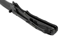 Fox Edge Mandatory Fun, Black G10, FE-024 Navaja 11 Fox Edge Mandatory Fun, Black G10, FE-024 Navaja -Knives And Tools Comercio FOFE 024 04 fox