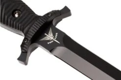 Fox FKMD Bellum Daga FX-0171100 Daga, Gabriel A. Serman Design -Knives And Tools Comercio FOFX 0171100 05 fox fofx 0171100 05