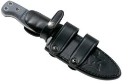 Fox Knives FX-103 MB Cuchillo Fijo, Markus Reichart Design -Knives And Tools Comercio FOFX 103MB 06 fox knives