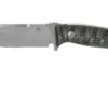 Fox Pro Hunter, Black Micarta FX-131MBSW Cuchillo De Caza -Knives And Tools Comercio FOFX 131MBSW 01 fox knives